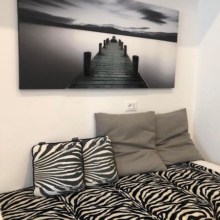 New Maria'S House Livorno. La Fortezza ภายนอก รูปภาพ