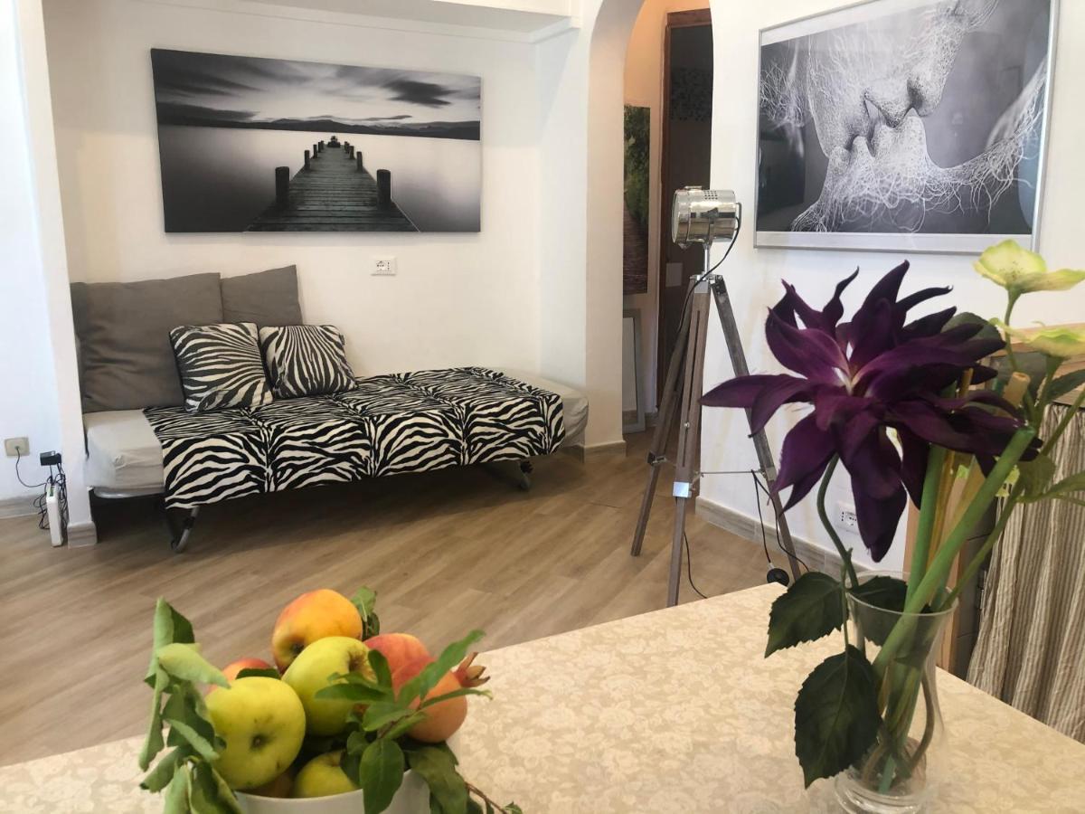 New Maria'S House Livorno. La Fortezza ภายนอก รูปภาพ