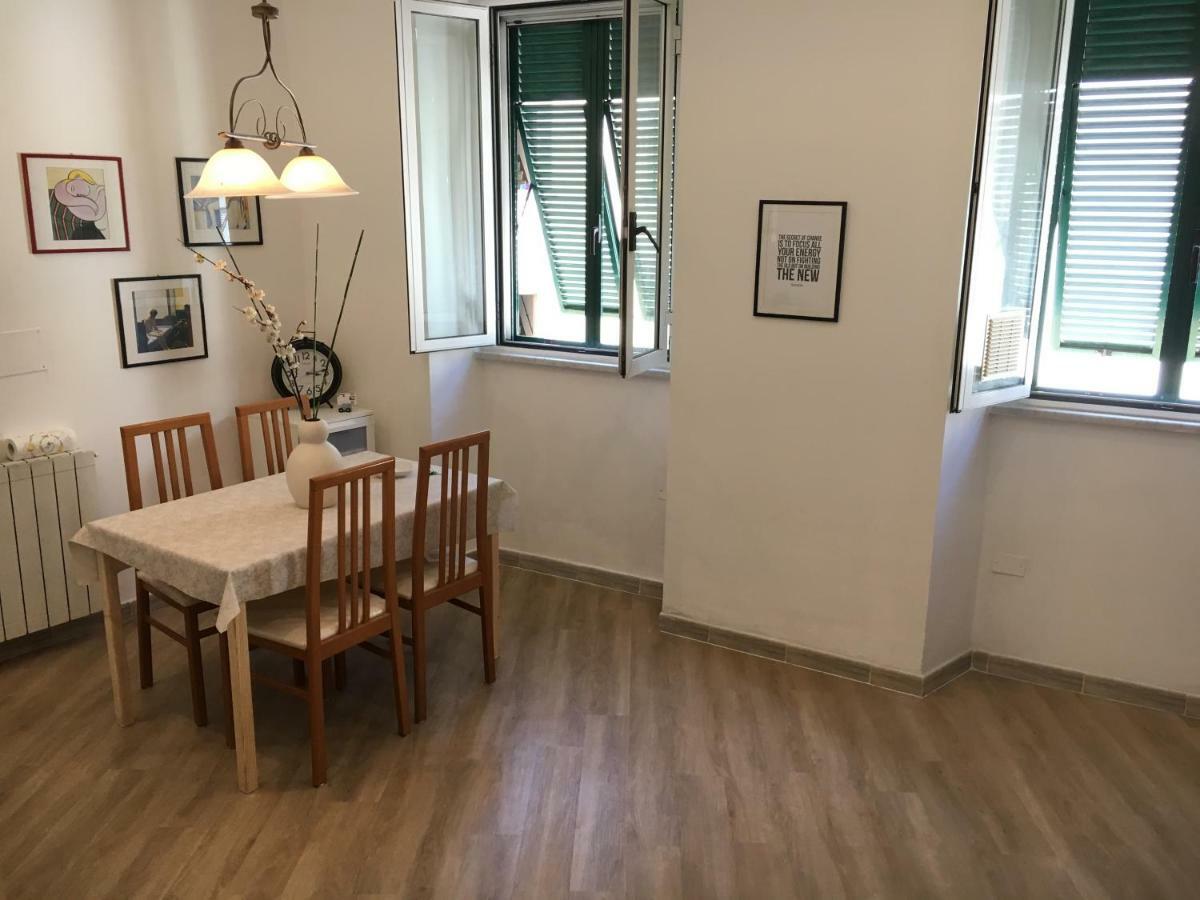New Maria'S House Livorno. La Fortezza ภายนอก รูปภาพ