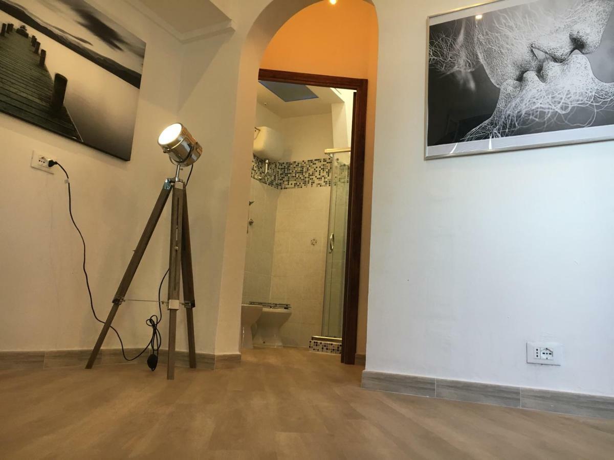 New Maria'S House Livorno. La Fortezza ภายนอก รูปภาพ
