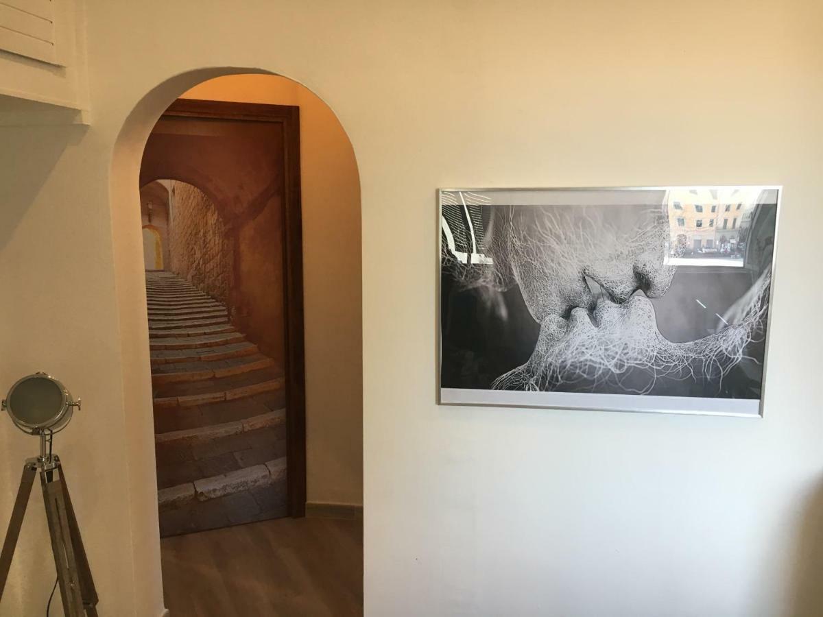 New Maria'S House Livorno. La Fortezza ภายนอก รูปภาพ