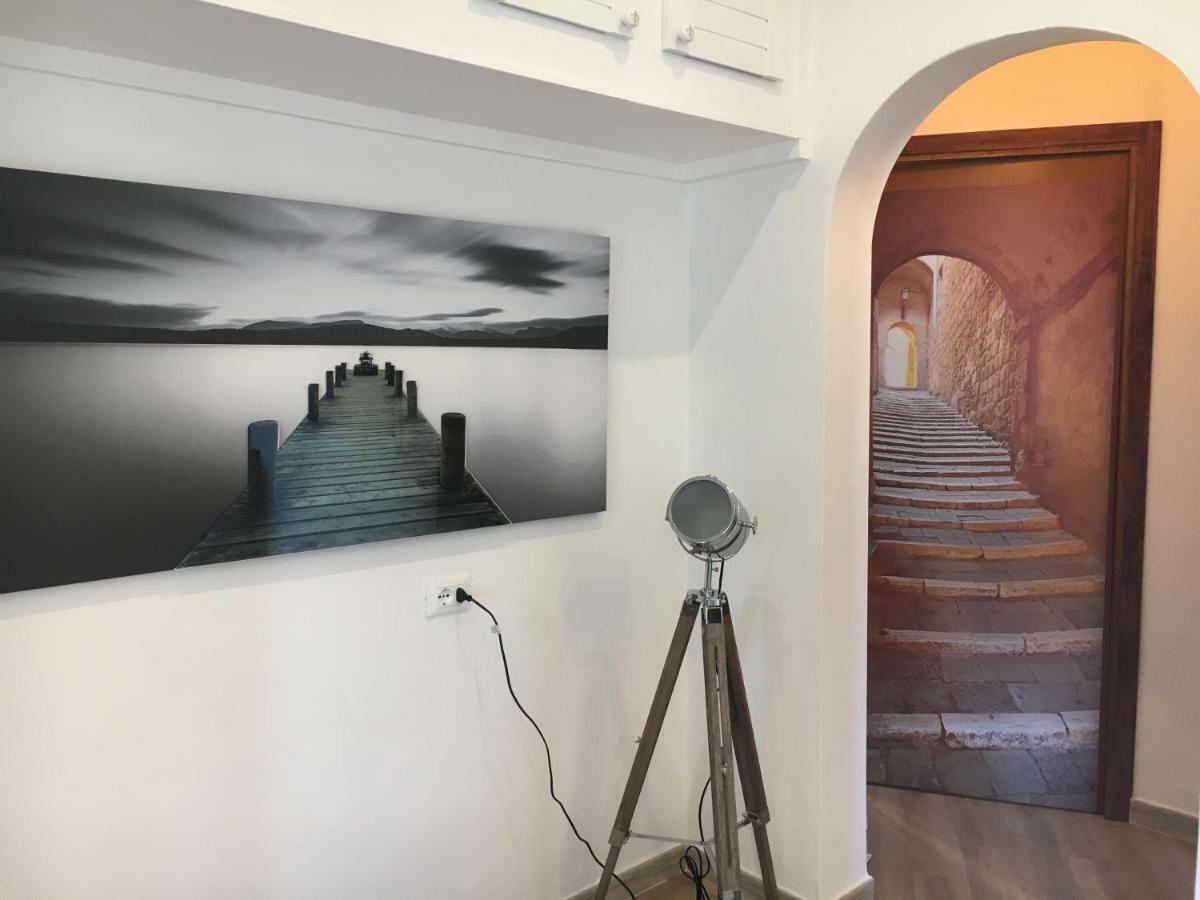 New Maria'S House Livorno. La Fortezza ภายนอก รูปภาพ