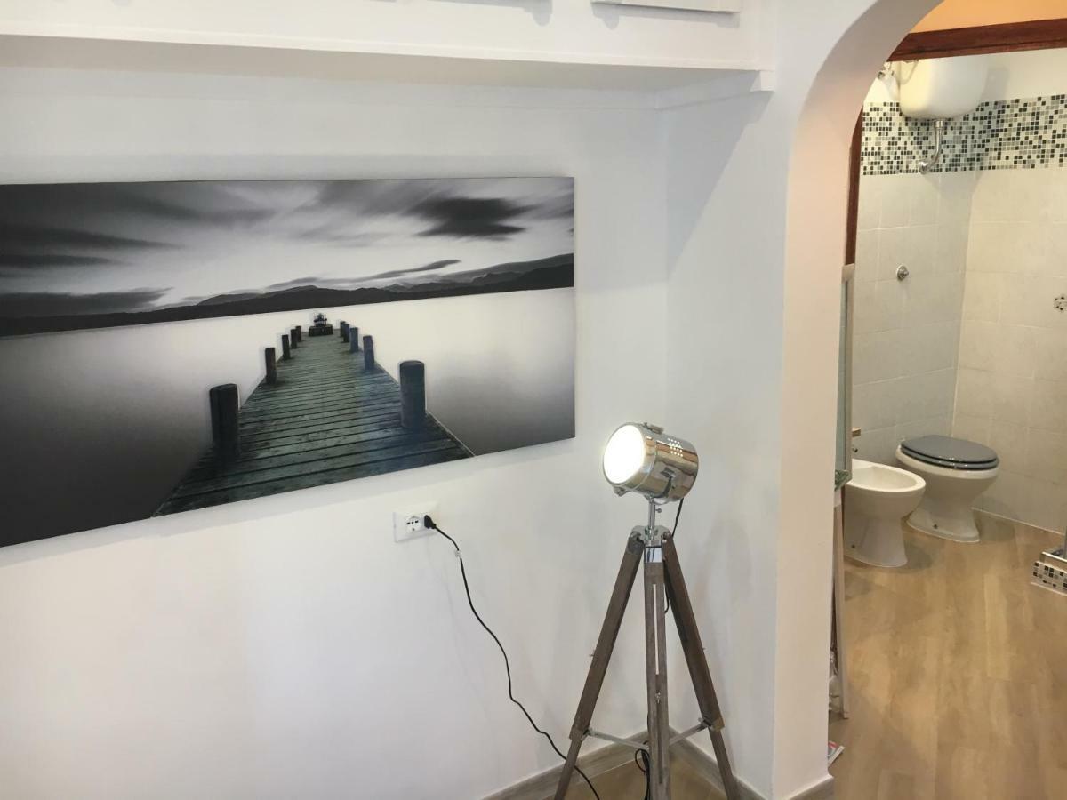 New Maria'S House Livorno. La Fortezza ภายนอก รูปภาพ